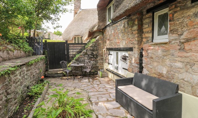 Brixham Cabaña | Casa rural ∙ 4 habitaciones ∙ 8 huéspedes