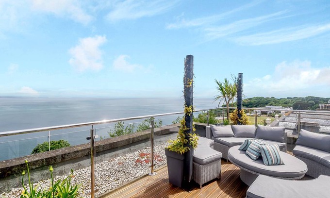 Babbacombe Cabaña | Casa rural ∙ 6 habitaciones ∙ 12 huéspedes