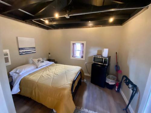 Rapid City Cabina | Cabin 7 at Horse Creek Resort