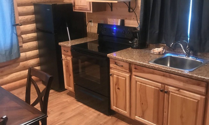 Sweetwater Casa | ¡Escápese a Bear Lake y relájese!
