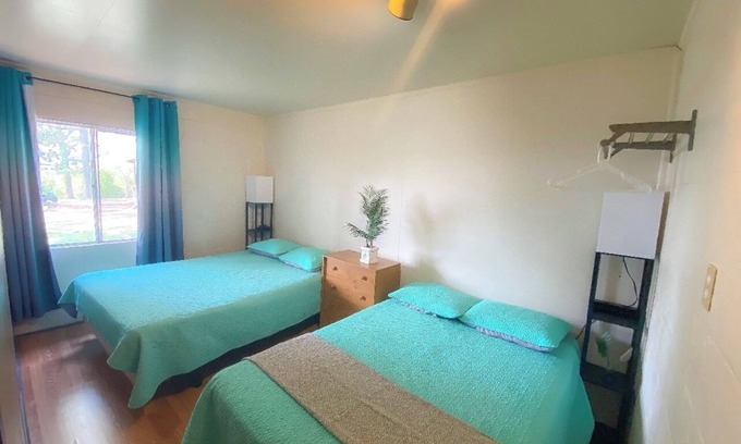 Protem Complejo | Cabin 9 Bull Shoals Lake Blue Waters Resort