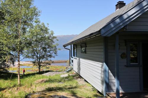 Ullensvang Casa | Cabin "Apple" in beautiful Hardanger