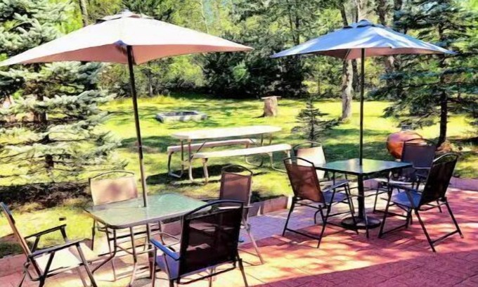 Friendship Cabina | Cabin by Castle Rock. 25min to Dells. Private Yard