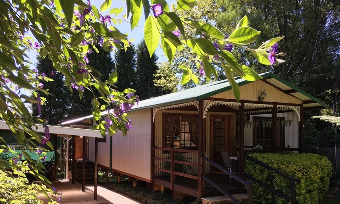 Kaapsehoop Casa | Cabin&Cottage Kaapsehoop