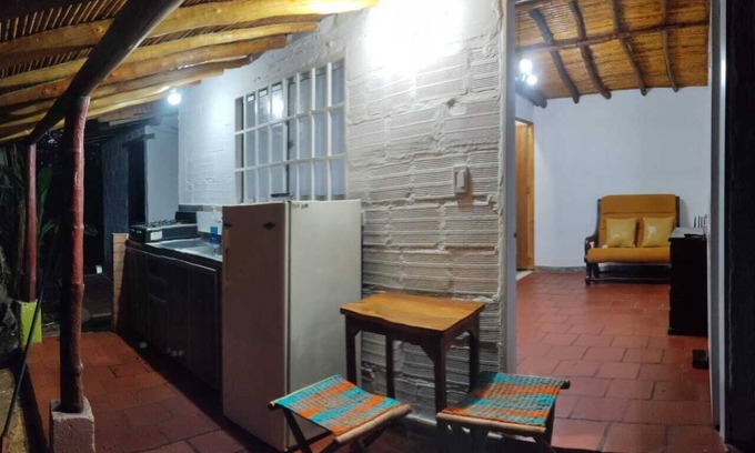 Barichara Cabina | Cabaña para pareja a 15 minutos de Barichara, Santander.