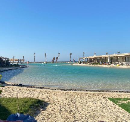 Sidi Abd El-Rahman Chalet De Esquí | Cabin for Rent in Hacienda Bay