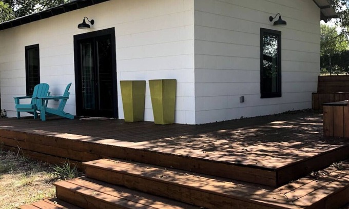 Stonewall Casa | Cabin for Wine Country Wanderers