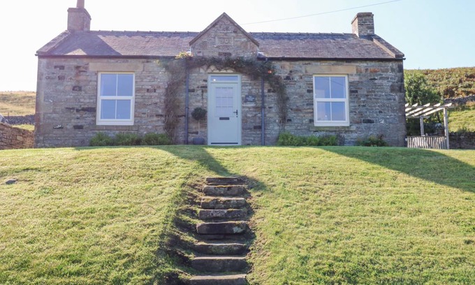Barnard Castle Cabaña | Casa rural ∙ 2 habitaciones ∙ 4 huéspedes