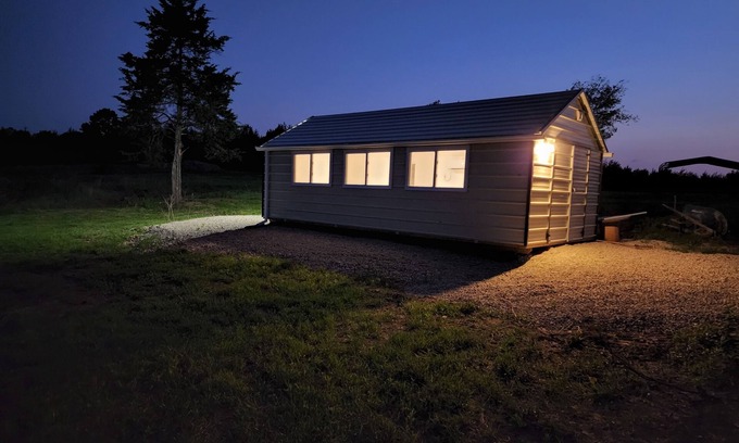Leadwood Cabina | Cabin getaway