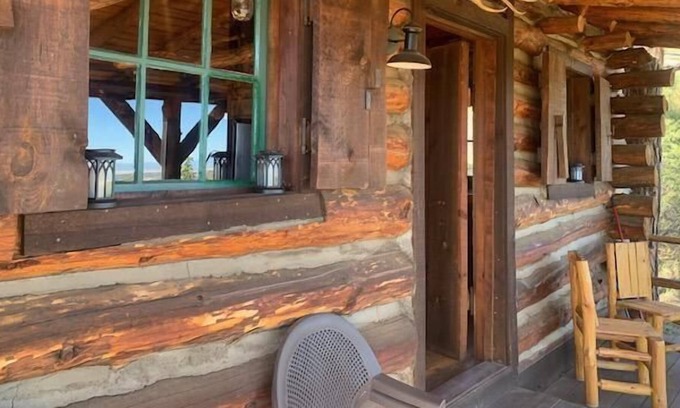Prescott Cabina | Cabin High On The Mountain*Breathtaking Views* Adventure everywhere!