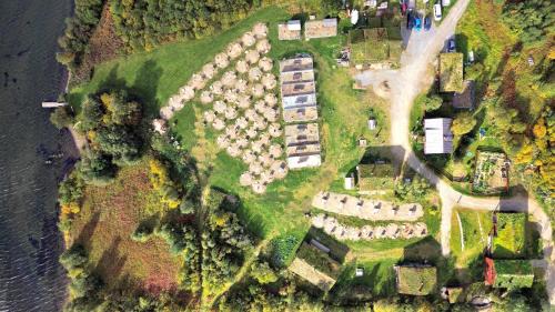 Bardu kommune Casa | Cabin Huskyfarm Innset