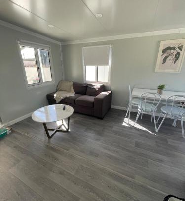 Wagga Wagga Apartamento | Cabin in Central Wagga