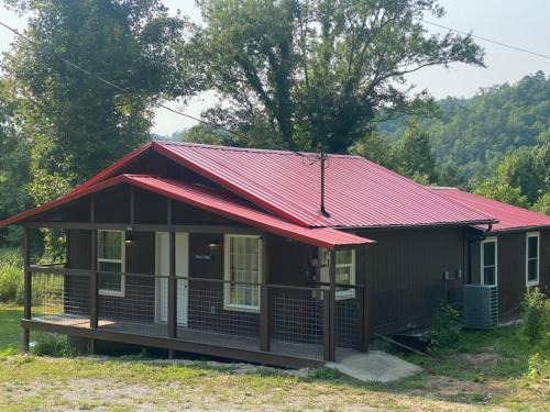 Pittman Center Casa | Cabin in Gatlinburg M