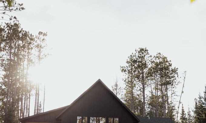 Hayward Cabina | Cabin in Hayward / Kagon Kabin