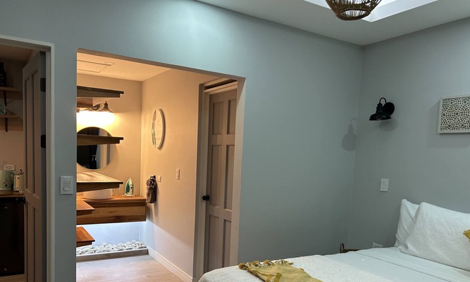 Palma Cabina | Cabin in La Fortuna with Jacuzzi and Pool