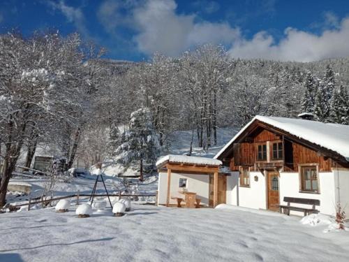 Stans Casa | Cabin in Stans near Kellerjoch Ski Area
