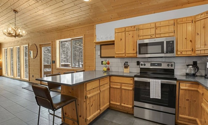 Spring Valley Cabina | Cabin in the Trees*Hot tub*Private