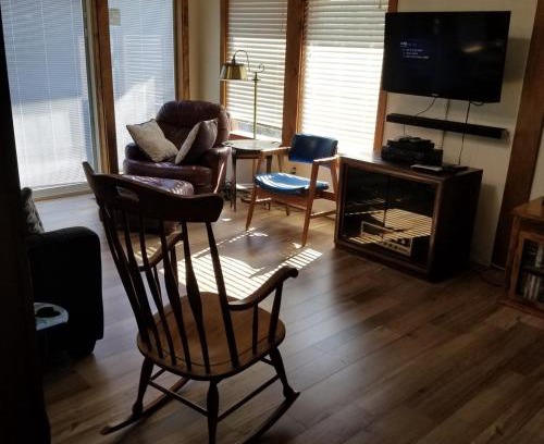 Red Feather Lakes Casa | Cabin in the Woods