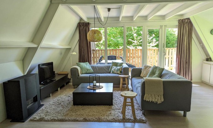 Septon Chalet De Esquí | Cabin Life Durbuy