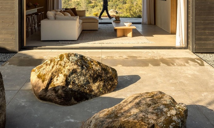 Yosemite Lakes Cabina | Cabin near Yosemite: 17 Acres of Stunning Views