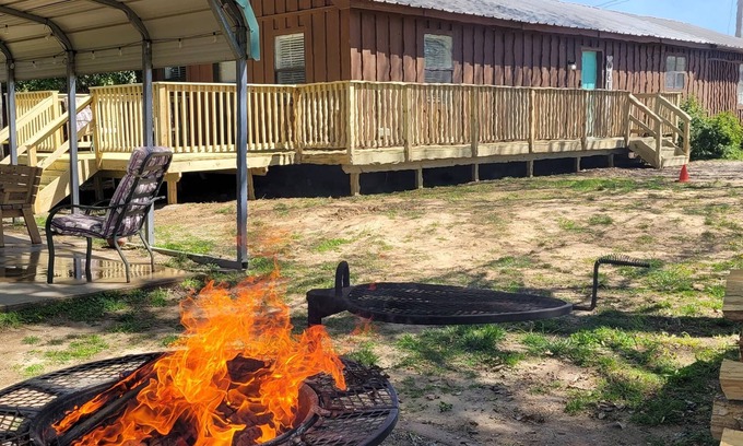 Beech Grove Cabina | Cabin on Current River