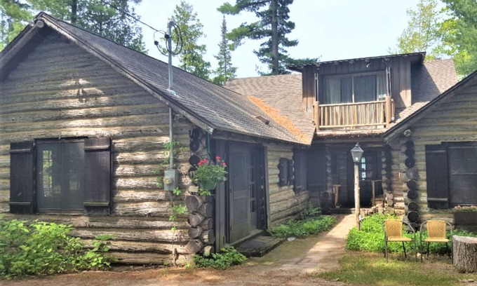 Bellaire Cabina | Cabin on Lake Bellaire