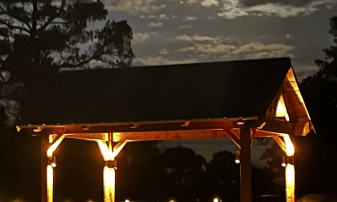 Swink Cabina | Cabin, romantic, peaceful, beautiful view