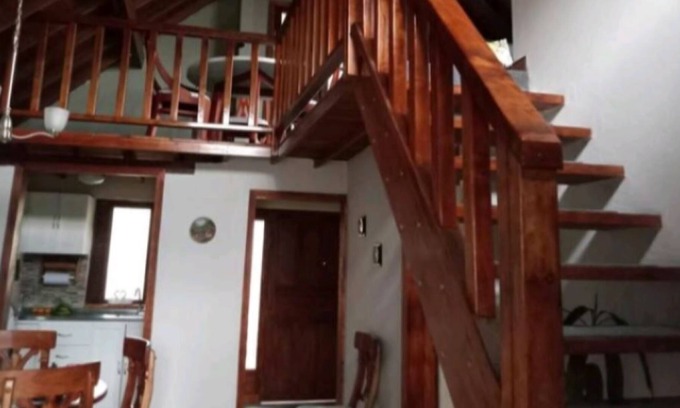 La Estrella Casa | Cabin styled house 5 minutes from metro station and 10 from Sabaneta