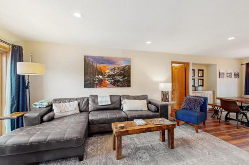 Winter Park Casa | Cabin Sweet Cabin