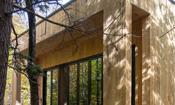 Eastman Cabina | Cabin Zoobox 62 Summa