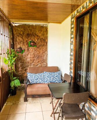 La Fortuna Apartamento | Cabina Arenal Z13