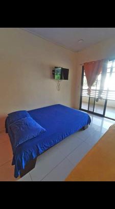Puntarenas Apartamento | Cabina con Piscina
