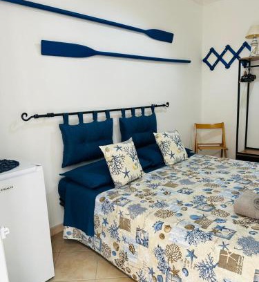 Marettimo Casa | Cabina Da Mare