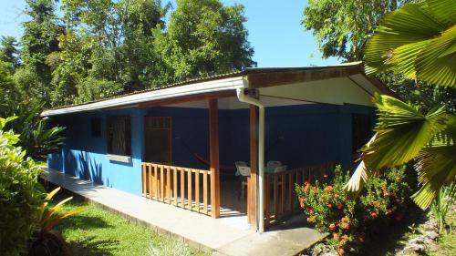 Cahuita Cabina | Cabinas Caribe Luna