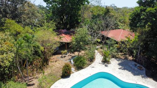 Montezuma Apartamento | Cabinas casa las flores