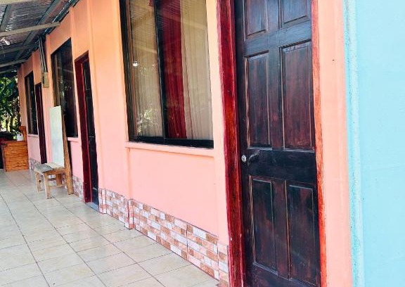 Bratsi Apartamento | Cabinas Castrito’s