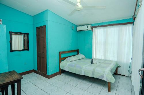 Quepos Casa | Cabinas Estefan