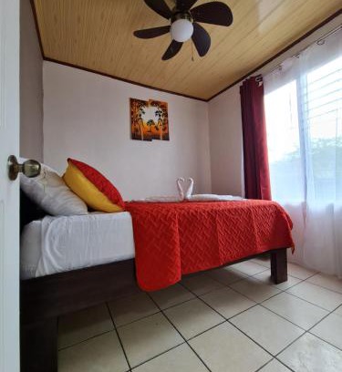 La Fortuna Apartamento | Cabinas Guayabón #3, AC, La Fortuna Volcán Arenal
