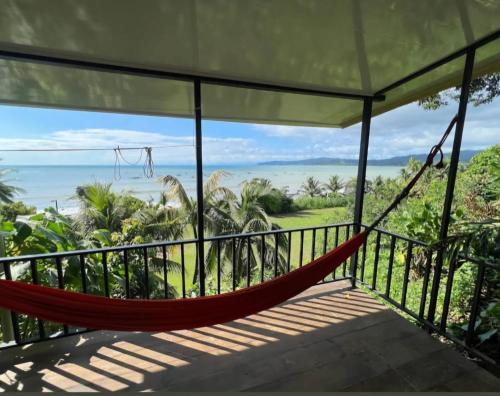 Bahía Drake Hotel | Cabinas Nasua Drake