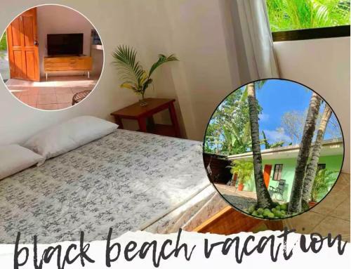Puerto Viejo de Talamanca Apartamento | Cabinas Pana Alegría 3