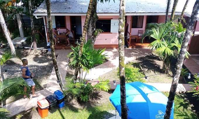 Puerto Viejo de Talamanca Cabina | Cabinas Popular