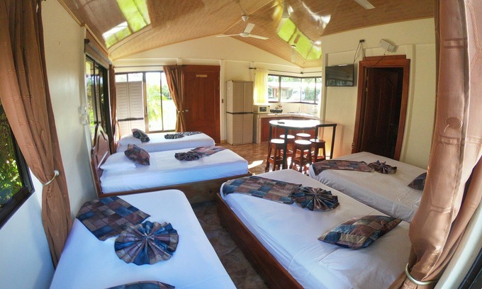 San Rafael de Guatuso Cabina | Cabinas Sueño Real Guatuso