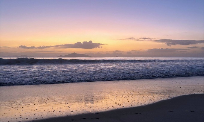 Waipu Cove Cabina | Cabins on Cullen