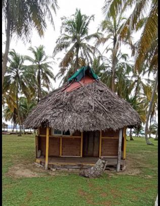 Obarrio Apartamento | Cabins on San Blas Island Icodub