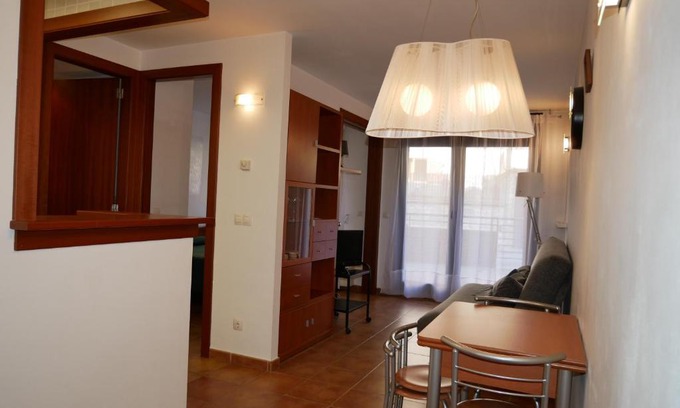 Incles Apartamento | Cabirol-Vacances Pirinenca