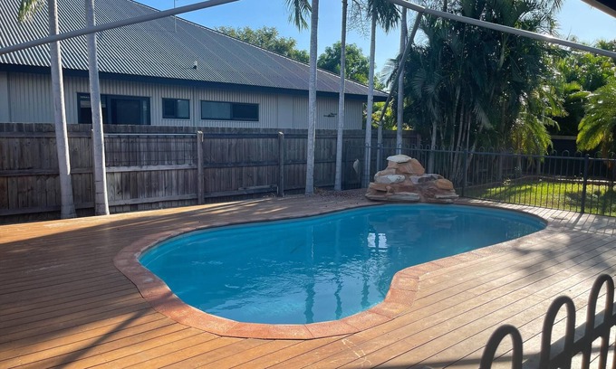 Cable Beach Casa | Cable Beach House is your home away from home STRA67268JHRRNWV