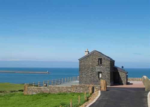 Fishguard Casa | Cable Cottage