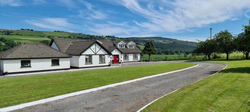 Glen of Aherlow Cama Y Desayuno | Cable Island Bed and Breakfast