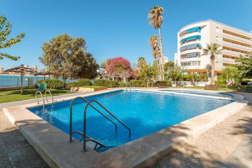 Coveta Fuma Apartamento | Cabo Azul