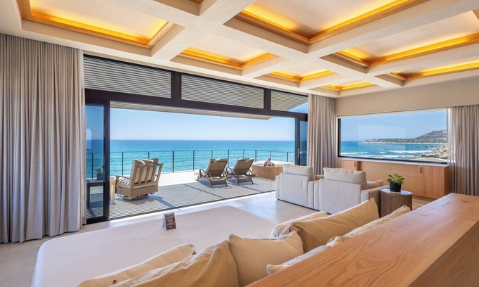San José del Cabo Hotel | Cabo Break Hotel